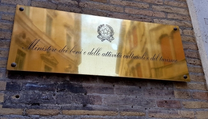 Ddl Mibact, nascono i quartieri degli artisti: verso le zone franche della cultura