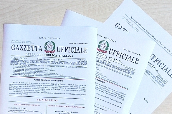 DECRETO CORRETTIVO ALLA RIFORMA DEL TERZO SETTORE: POCHE INNOVAZIONI 