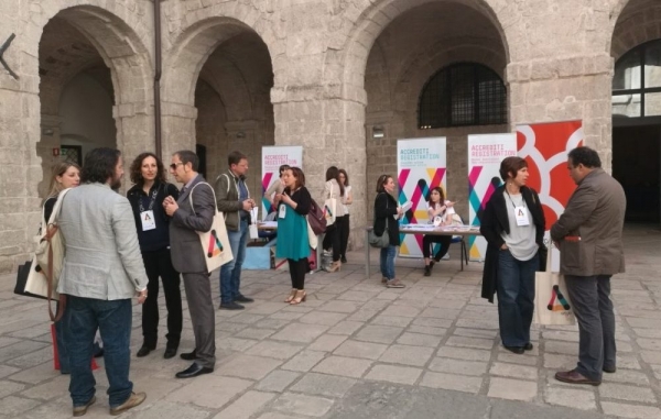 Imprese culturali, mercoledì 17 convegno per “una public social responsability”