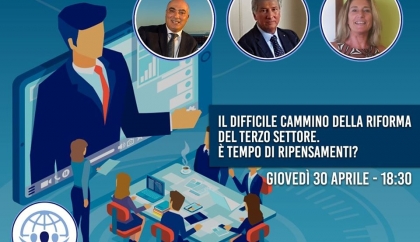 Riforma del Terzo Settore