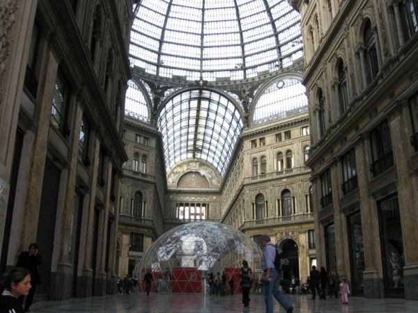 Una Zona Franca per l'arte