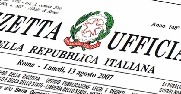 Pubblicati i Decreti della Riforma del Terzo Settore