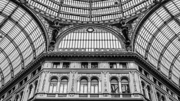Zes cultura, ora bisogna partire di Marco D'Isanto