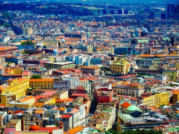 Zone franche per attrarre le imprese della cultura di Marco D'Isanto